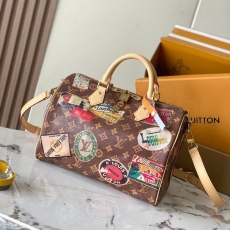 LV Speedy Bags